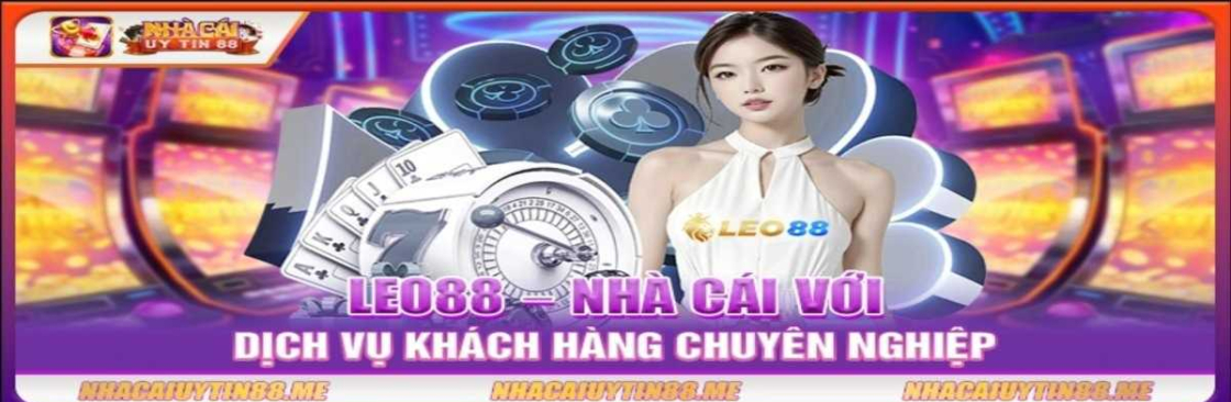 Nha cai uy tin Cover Image
